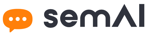 Semai logo